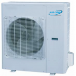 zone air conditioning
