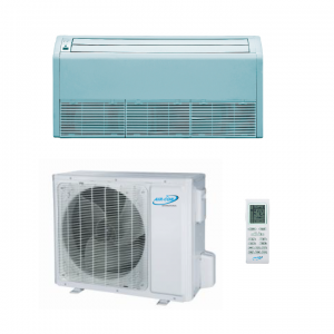 zone air conditioning