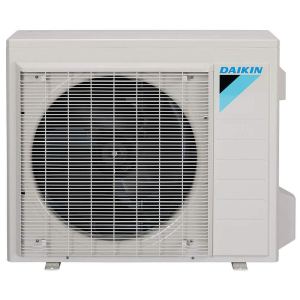 9,000 BTU Daikin 17 SEER Wall-Mounted Ductless Mini-Split Inverter Air Conditioner Heat Pump System (230 Volt) - Image 3
