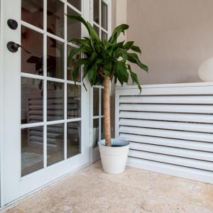 Aluminium Mini-Split AC Cover - Off White - Image 3