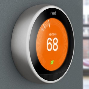 Nest Learning Thermostat 3rd Generation - Image 3
