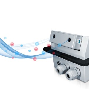 Air Cleaner Ion Generator - Mounted D6 Series - Image 2