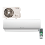 everwell mini split 20 seer