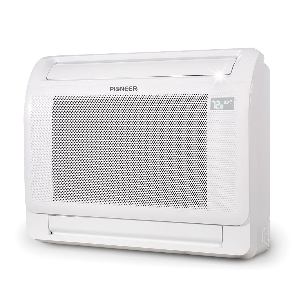 Pioneer Mini Pioneer 18000 Btu PIONEER, 18000 BTU Mini Split