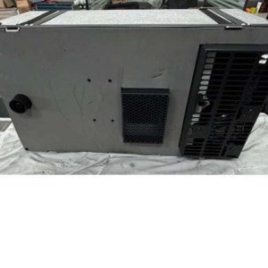 10,000 BTU 115V Under-Bench RV Inverter Heat Pump Air Conditioner - Image 11