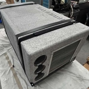 10,000 BTU 115V Under-Bench RV Inverter Heat Pump Air Conditioner - Image 6