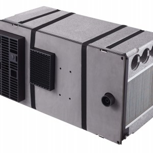 10,000 BTU 115V Under-Bench RV Inverter Heat Pump Air Conditioner - Image 3