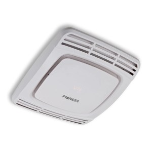 Pioneer® 13,500 BTU Full Inverter Rooftop RV Air Conditioner Heat Pump, 115V - Image 4