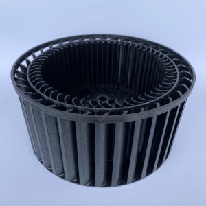 Evaporating Fan Blower - Spare #26 Suit HB9000 Underbunk Air Conditioners - Image 4
