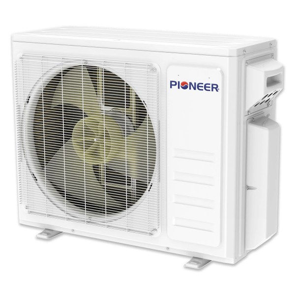 Pioneer Quantum Series Outdoor Section