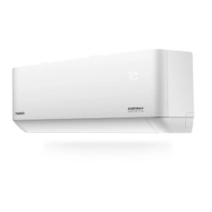 Pioneer® Quantum Ultra™ 12,000 BTU 23 SEER2 115V High-Wall Ductless Mini-Split Air Conditioner Inverter Heat Pump Full Set - Image 3