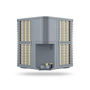 Pioneer® Vertex™ 36,000 BTU 18.6 SEER2 230V Ducted Central Split Air Conditioner Inverter Heat Pump - Image 2