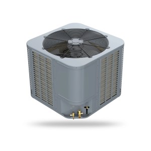 Pioneer® Vertex™ 36,000 BTU 18.6 SEER2 230V Ducted Central Split Air Conditioner Inverter Heat Pump - Image 3