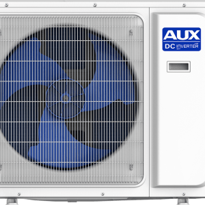 2X1 - 18,000 BTU 230V 21.5 SEER2 9.5 HSPF2 C Series AUX Brand R-32 Heat  Pump Mini-Split High Wall (Wi-Fi Included) - Image 3