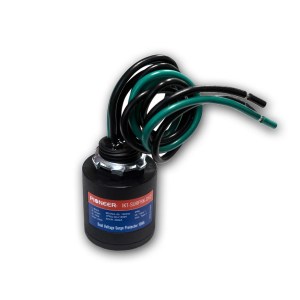 Pioneer Surge Protector for Heat Pump Air Conditioner Split Systems - Thumbnail 3