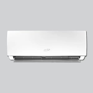 2x1 - Air-Con Serene Series 12000 BTU 17 SEER Mini Split Air Conditioner 15ft Lineset & Wiring - Image 2