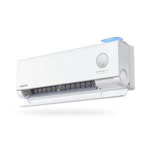 Pioneer® Quantum Fresh™ 12,000 BTU 24 SEER2 High-Wall Ductless Mini-Split Fresh Air Conditioner Inverter Heat Pump Full Set - Image 4
